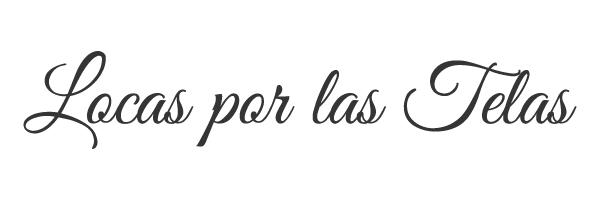 Locas Por las Telas