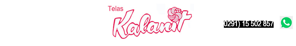 Kalanit Telas - Sederia