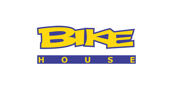 Bike House