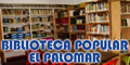 Biblioteca Popular el Palomar