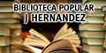 Biblioteca Popular J Hernandez