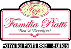 Familia Piatti Bed & Breakfast
