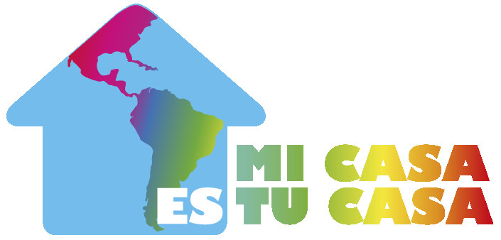 Mi Casa Es Tu Casa