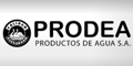 Productos de Agua