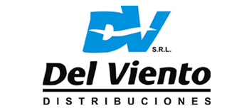 Del Viento Distribuciones SRL