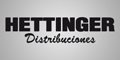 Hettinger Distribuciones