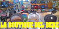 La Boutique del Bebe