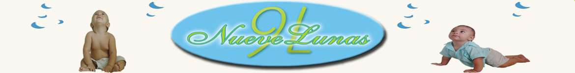 Nueve Lunas