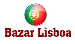 Bazar Lisboa