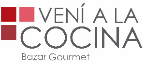 Veni a la Cocina