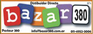 Bazar 380 SRL