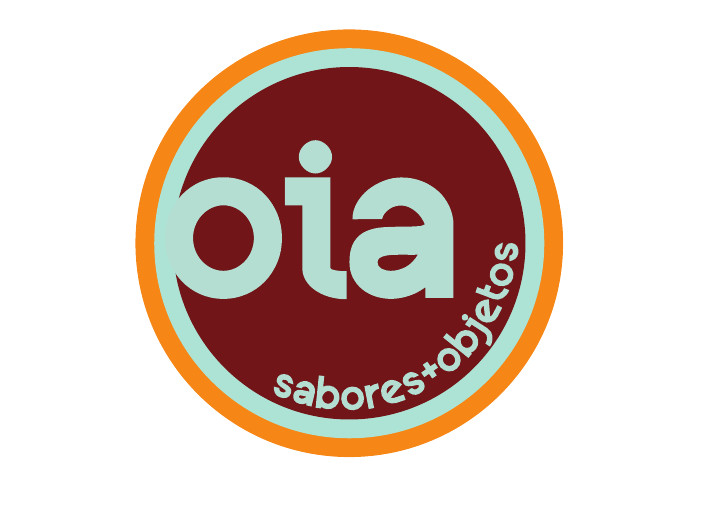 Oia Sabores Objetos