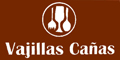 Vajillas Cañas