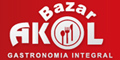 Bazar Akol - Gastronomia Integral