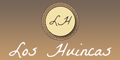 Los Huincas - Bazar Gastronomico