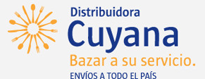 Distribuidora Cuyana