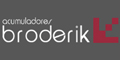 Acumuladores Broderik
