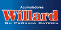 Acumuladores Willard