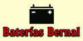 Bernal Baterias