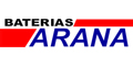 Baterias Arana