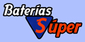 Baterias Super