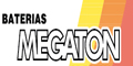 Baterias Megaton