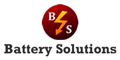 Battery Solutions