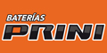 Baterias Prini
