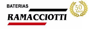 Baterias Ramacciotti