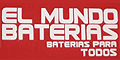 El Mundo Baterias