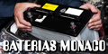 Baterias Monaco