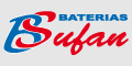 Baterias Sufan