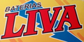 Liva Baterias