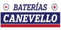 Baterias Canevello