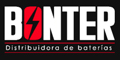 Baterias Bonter