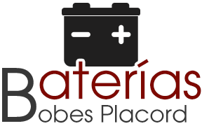 Baterias Bobes