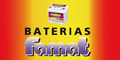 Baterias Famat