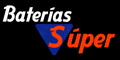 Baterias Super