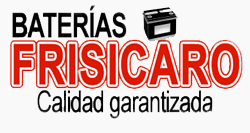 Baterias Frisicaro