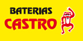 Baterias Castro
