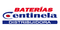 Baterias Centinela