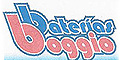 Baterias Boggio