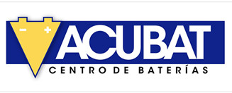 Acubat Centro de Baterias