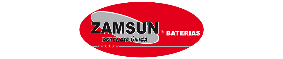Baterias Zamsun SRL