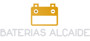 Baterias Alcaide
