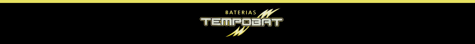 Baterias Tempobat - Venta y Colocacion