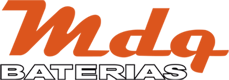 Baterias Mdq