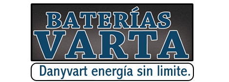 Baterias Varta Olivos