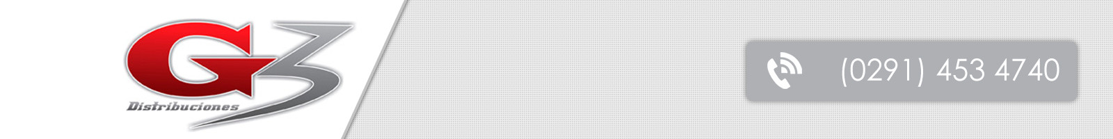 Grupo 3 Distribuciones SA