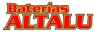Altalu Baterias